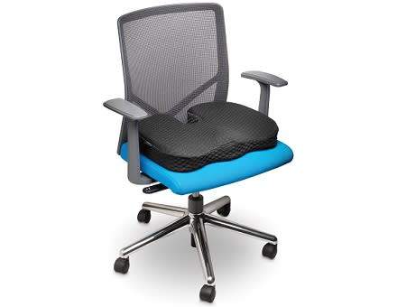 Office depot online seat cushion